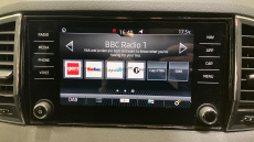 Skoda Karoq 1.0 TSI SE L 5dr DSG Petrol Estate